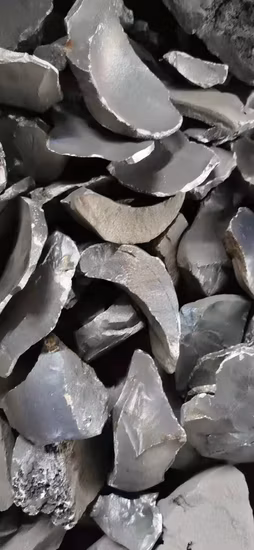 在庫あり 低炭素フェロマンガン